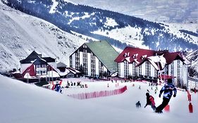 Dedeman Palandoken Resort Hotel